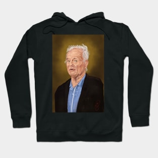 Bill Murray Hoodie